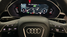 Audi Q3 35 TFSI S Line 5dr S Tronic Petrol Estate